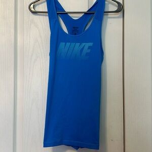 Nike dri-fit workout tank